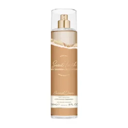 Sabrina Carpenter Caramel Dream Spray corporel 236 ml