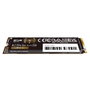 Silicon Power SP01KGBP44US7505 SSD 1 To PCIe Gen 4x4 NVMe M.2 2280 Interne