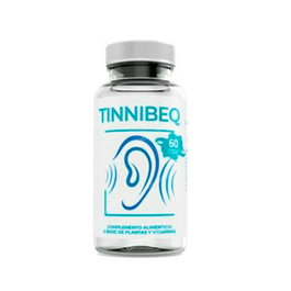 BEQUISA TINNIBEQ 60 capsules