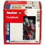 Crampons Fischer DUOBLADE 44 x 8 mm (40 Unités)