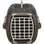 Cage de Transport Trixie Relax Marron Plastique 32 X 30 X 48 cm