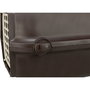 Cage de Transport Trixie Relax Marron Plastique 32 X 30 X 48 cm