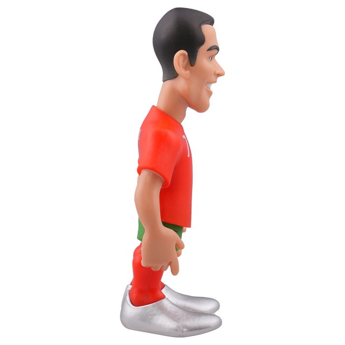 Minix Figurine Cristiano Ronaldo Portugal 12cm