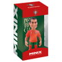 Minix Figurine Cristiano Ronaldo Portugal 12cm