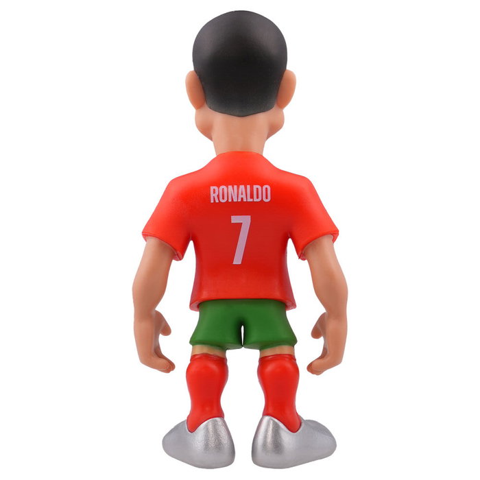 Minix Figurine Cristiano Ronaldo Portugal 12cm