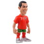 Minix Figurine Cristiano Ronaldo Portugal 12cm