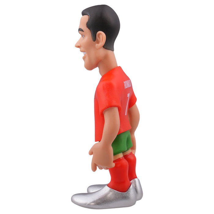 Minix Figurine Cristiano Ronaldo Portugal 12cm