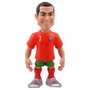 Minix Figurine Cristiano Ronaldo Portugal 12cm
