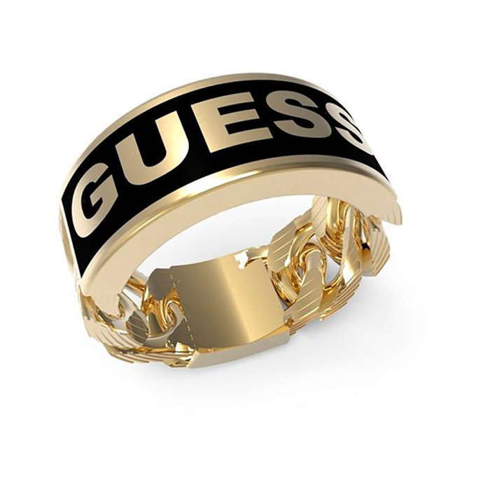 Bague Homme Guess JUXR03003JWY (26) Bague Homme Guess JUXR03003JWY (26)