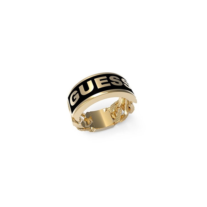 Bague Homme Guess JUXR03003JWY (26) Bague Homme Guess JUXR03003JWY (26)