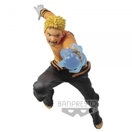 Banpresto Naruto Vibrations - Boruto Next Generation