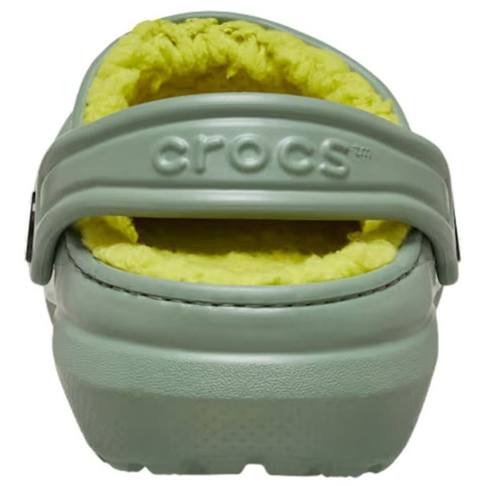 Sabots Crocs Classic Lined Clog K 5-6 Ans