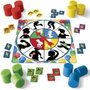 Educa Spin & Fun - Jeu d'équilibre