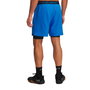 Short de Sport pour Homme Under Armour Vanish Woven Bleu