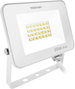 TOSHIBA Projecteur LED 20W 6500K IP65 - blanc