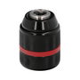 WOLFPACK LINEA PROFESIONAL Mandrin métallique sans clé 1/2'' femelle pour mèches jusqu'à 13 mm