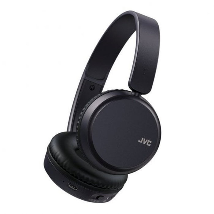 Casques Bluetooth avec Microphone JVC HAS-36WAU Bleu