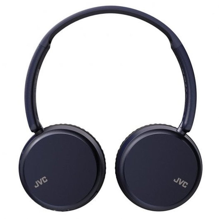 Casques Bluetooth avec Microphone JVC HAS-36WAU Bleu