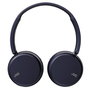 Casques Bluetooth avec Microphone JVC HAS-36WAU Bleu