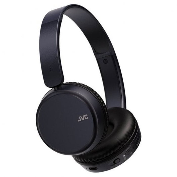 Casques Bluetooth avec Microphone JVC HAS-36WAU Bleu