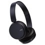 Casques Bluetooth avec Microphone JVC HAS-36WAU Bleu