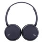 Casques Bluetooth avec Microphone JVC HAS-36WAU Bleu