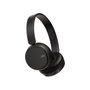 JVC Auricular bt diadema - bleu