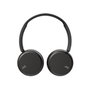 JVC Auricular bt diadema - bleu