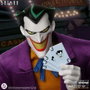 Batman: The Animated Series figurine 1/12 The Joker 17 cm