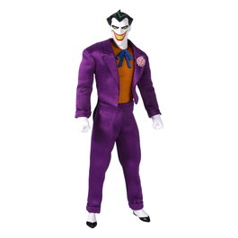 Mezco Toys Batman: The Animated Series figurine 1/12 The Joker 17 cm