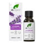DR. ORGANIC Huile de lavande 100% pure 10 ml
