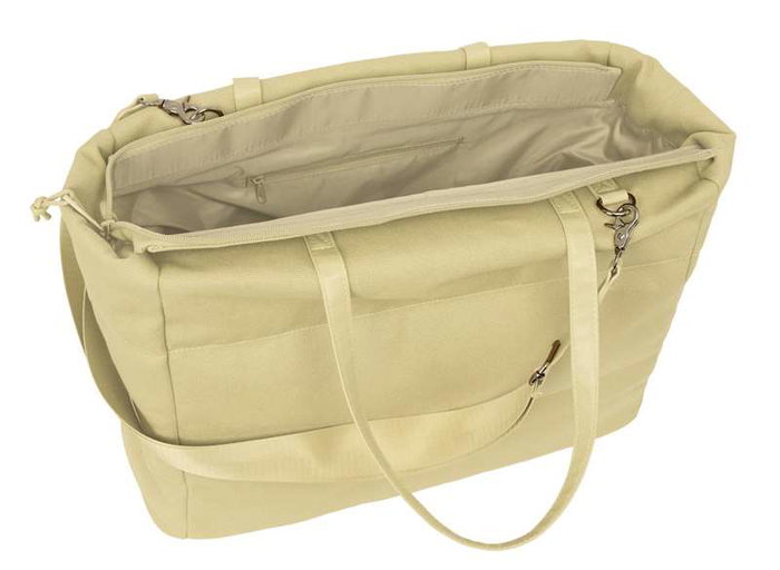 Safta Sac à dos pour ordinateur portable 14,1'' avec poche, 40x31x17 cm, gris Safta Sac à dos pour ordinateur portable 14,1'' avec poche, 40x31x17 cm, gris