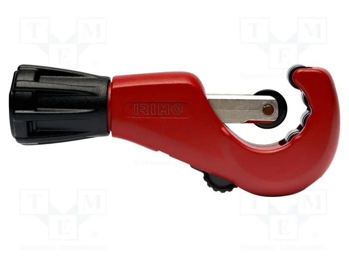 Irimo Coupe-tube télescopique pour tubes de 3 à 35 mm