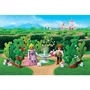 Playmobil 72053 Labyrinthe Royal - Jeu de Construction avec Figurines - Jouet Éducatif pour Enfants - Aventure et Énigmes