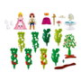 Playmobil 72104 Labyrinthe royal, Les Princesses