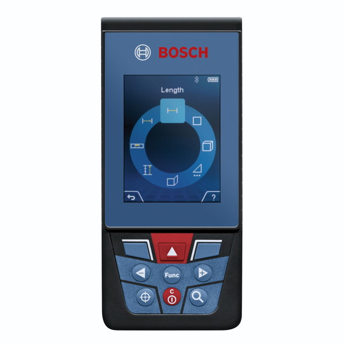 Bosch Professional GLM 100-25 C Professional