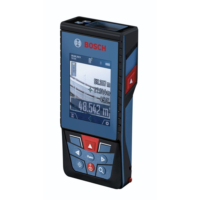 Bosch Professional GLM 100-25 C Professional