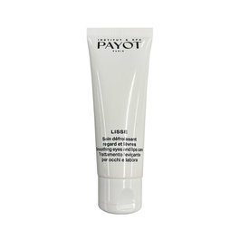 Payot Crème Lissante pour les Yeux, Lissage, 30 ml