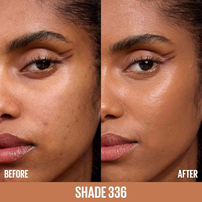 Base de Maquillage Crémeuse Maybelline LIFTER Nº 336 30 ml