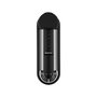 Nespresso Citiz EN 220.T par De'Longhi, gris