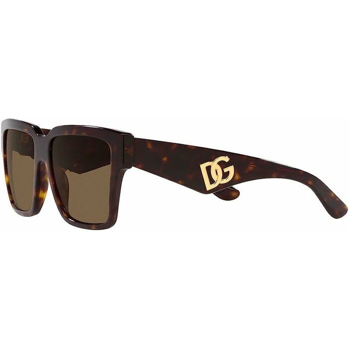 Lunettes de soleil Femme Dolce & Gabbana DG 4436 Lunettes de soleil Femme Dolce & Gabbana DG 4436