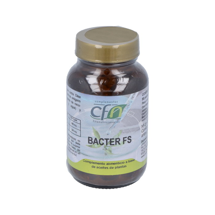 CFN BACTER FS 90 perles CFN BACTER FS 90 perles