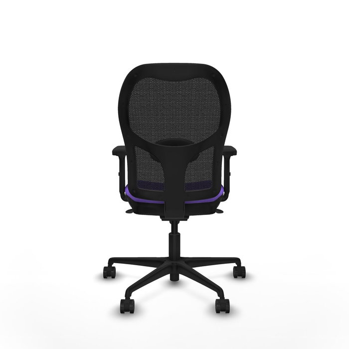 Piqueras y Crespo Chaise de jeu 2D036N0 Lila Piqueras y Crespo Chaise de jeu 2D036N0 Lila