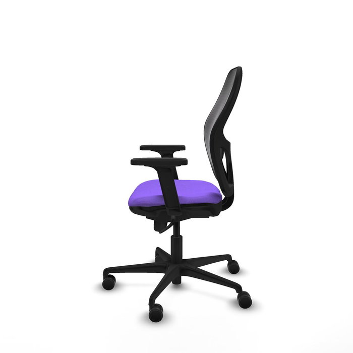 Piqueras y Crespo Chaise de jeu 2D036N0 Lila Piqueras y Crespo Chaise de jeu 2D036N0 Lila