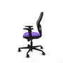 Piqueras y Crespo Chaise de jeu 2D036N0 Lila