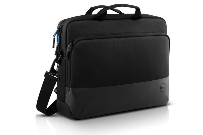 Dell Pro Slim 15 (PO1520CS) Noir