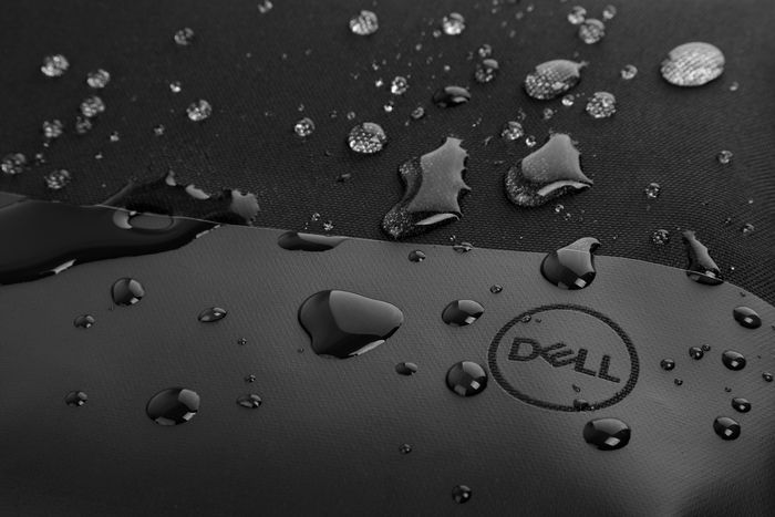 Dell Pro Slim 15 (PO1520CS) Noir