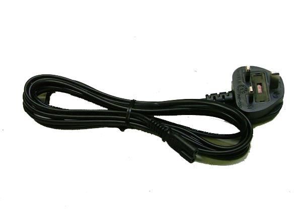 Lenovo Cordon d'alimentation avec prise UK pour ThinkPad Lenovo Cordon d'alimentation avec prise UK pour ThinkPad
