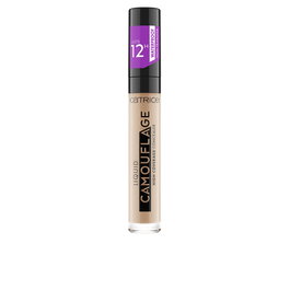 Catrice Correcteur Haute Couvrance Liquid Camouflage #015 Honey 5 ml