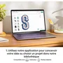 Cricut Maker 4 Pack Maker + kit essentiel, Gris